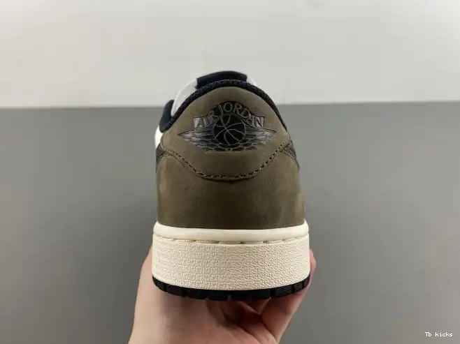 Reps TBK Air Jordan 1 Low OG Mocha CZ0790-102 0514